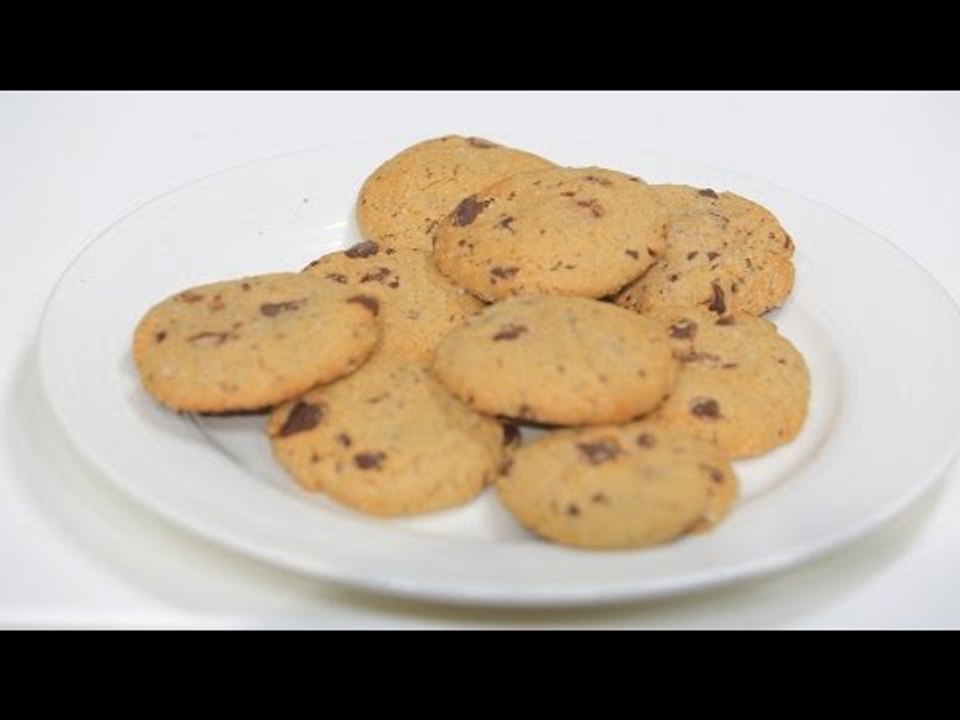 كوكيز | نجلاء الشرشابي