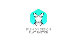 Fashion Design App: Design your clothes on your phone or tablet