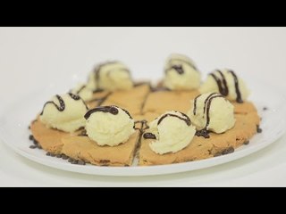 كوكيز ايس كريم | رانيا الجزار