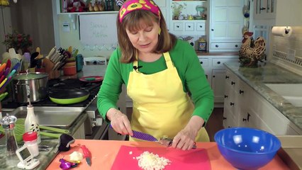 Cabbage Rolls _ Polish Go  bki - Easy to Follow, Step by Step Tutorial