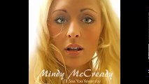 Mindy McCready - I ll See You Yesterday (Music Video)