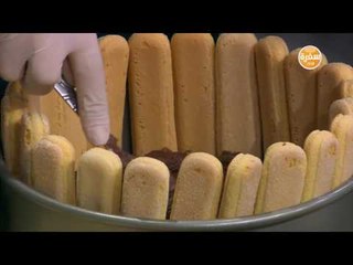 شارلوت الشوكولاتة - طاجن دجاج بالبصل المكرم | زعفران وفانيلا حلقة كاملة