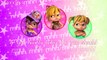 The Chipettes - Life Ain't Easy 'Extended Version' (with lyrics)