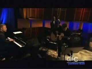 Alan Jackson - I Want To Stroll Over Heaven With You