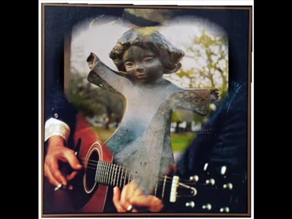 Don Williams ~ No Use Running ~