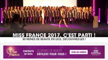 Miss France 2017 : le jury de l'élection enfin dévoilé