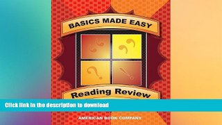 FAVORITE BOOK  Basics Made Easy Reading Review  BOOK ONLINE