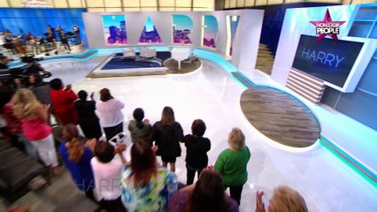 Harry Connick Jr. en exclu sur Non Stop People