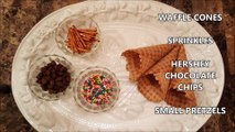 DIY THANKSGIVING TREATS