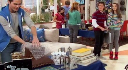 Lab Rats - S 1 E 13 - Drone Alone