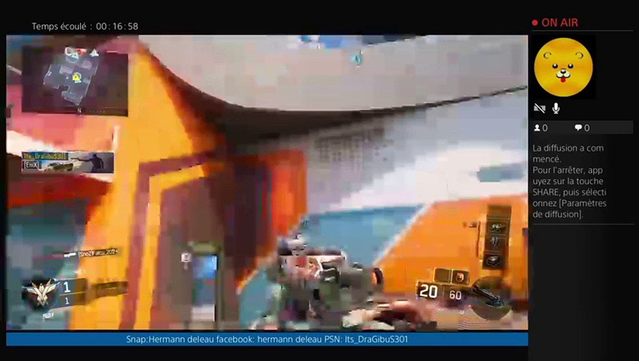 Bo3