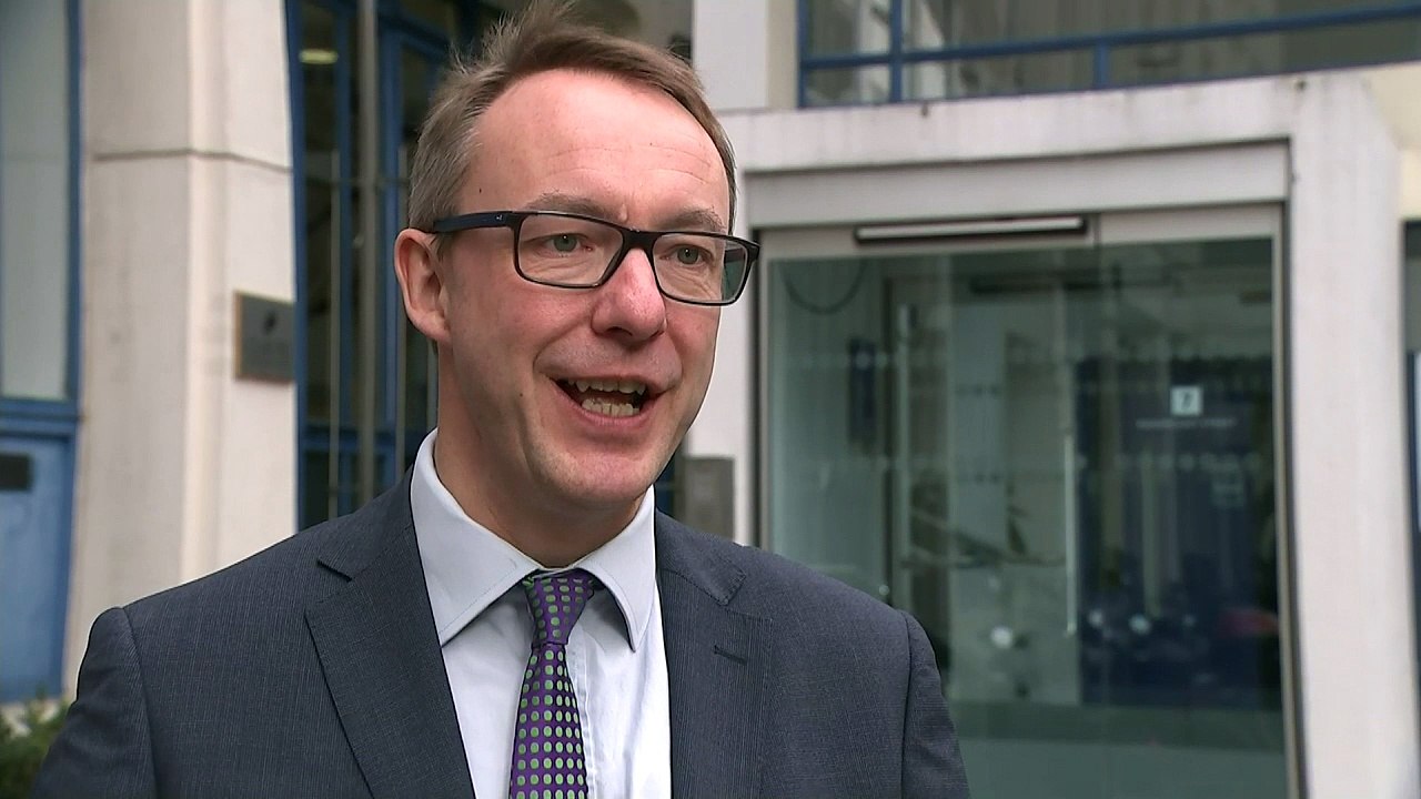IFS: Autumn Statement 'won't make much difference' to people