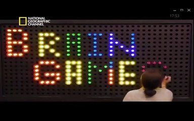 Zihin Oyunları - Renk Oyunu (Siyah Nokta)