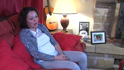 Femmes battues: 1 500 plaintes en Touraine