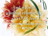 Deep spontaneous worship  Amanda Cook and Steffany Gretzinger lyrics