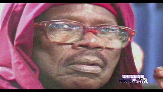 REPLAY - SERIGNE CHEIKH TIDIANE SY dans KOUTHIA SHOW du 24 Novembre 2016