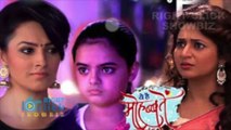 Ye Hai Mohabbatein : Raman-Ishita gets back Pihu's custody | Star Plus Serials