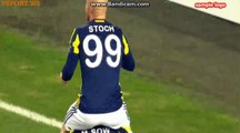 Miroslav Stoch Goal HD -Fenerbahce 1-0 Zorya Luhansk