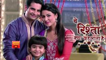 Yeh Rishta Kya Kehlata Hai  23rd november 2016   Akshara Exposes Kartik   Starplus Tv Serial