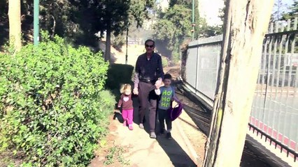 Incendies en Israël: 50.000 personnes évacuées à Haïfa