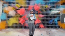 OK Go « The One Moment » (Clip)