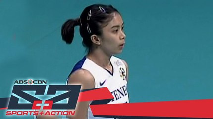 The Score: Pocari Sweat welcomes their newest player!