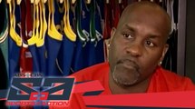 The Score: Gary Payton is in the Philippines!