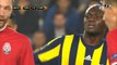 Simon Kjaer Goal HD - Fenerbahce 2-0 FK Zorya Luhansk - 24.11.2016