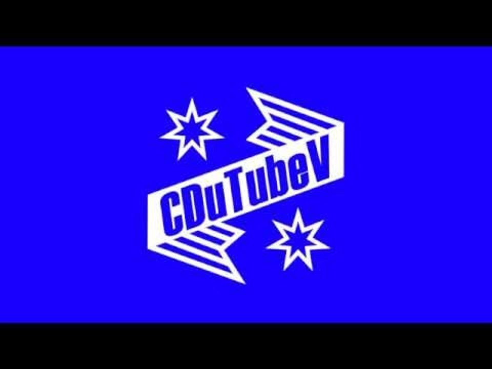CDuTubeV - Intro Video