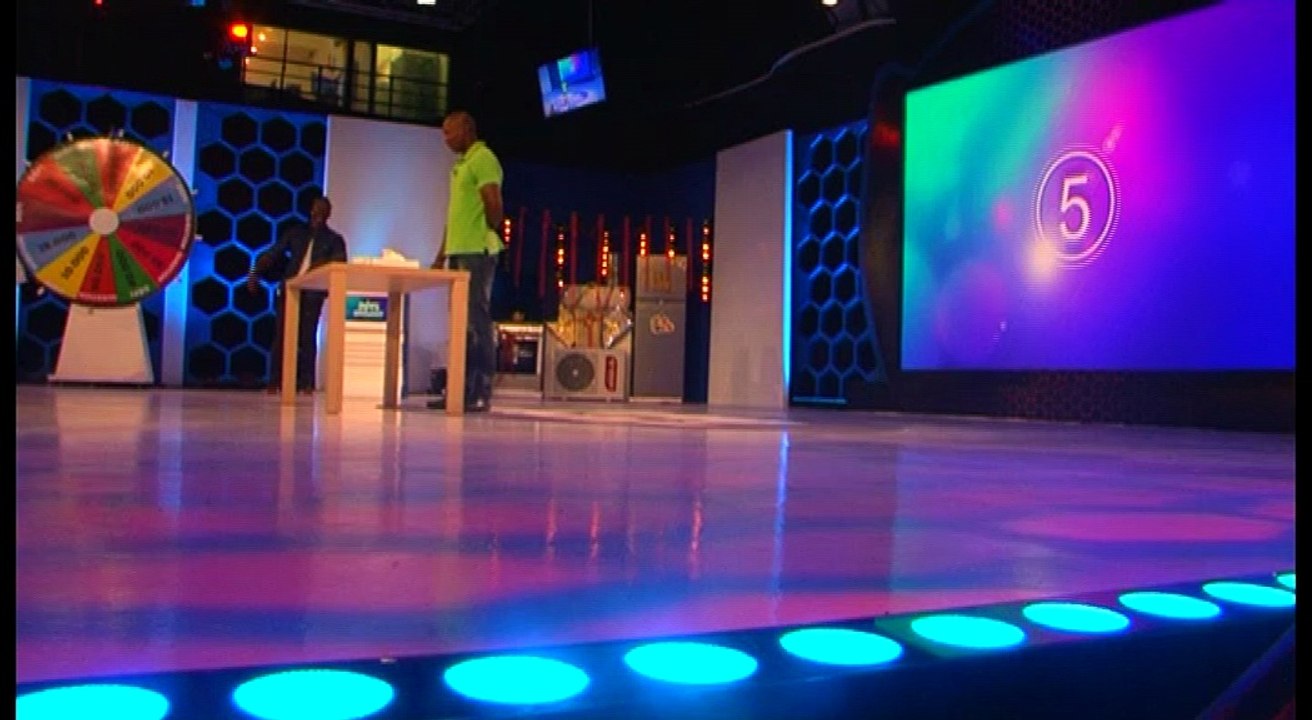 Défi Gagnant du 24 Novembre 2016 Partie 1