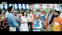 Vishwa the Heman Hindi Dubbed Movie || Sunil Best Comedy Scene || Eagle Entertainment