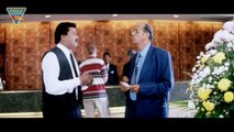 Vishwa the Heman Hindi Dubbed Movie || Sunil Very Funny Comedy Scene || Eagle Entertainment