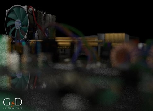 proposition de jingle publicitaire 3d, pour la chaîne tv W9 © Graphisme3d.fr - 2016 - Tous droits réservés.