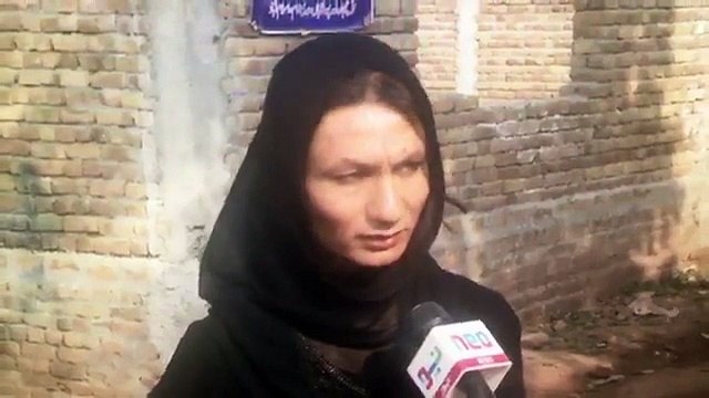 Khawaja Sara is Telling the Inside Story of Molvis