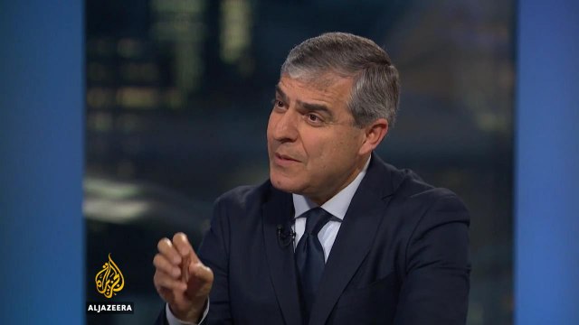 Analysis: Fawaz Gerges on ISIL’s tactics in Iraq