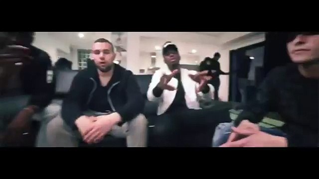 The Shin Sekaï feat. Hayce Lemsi & Volts Face - Tester (Clip Officiel)