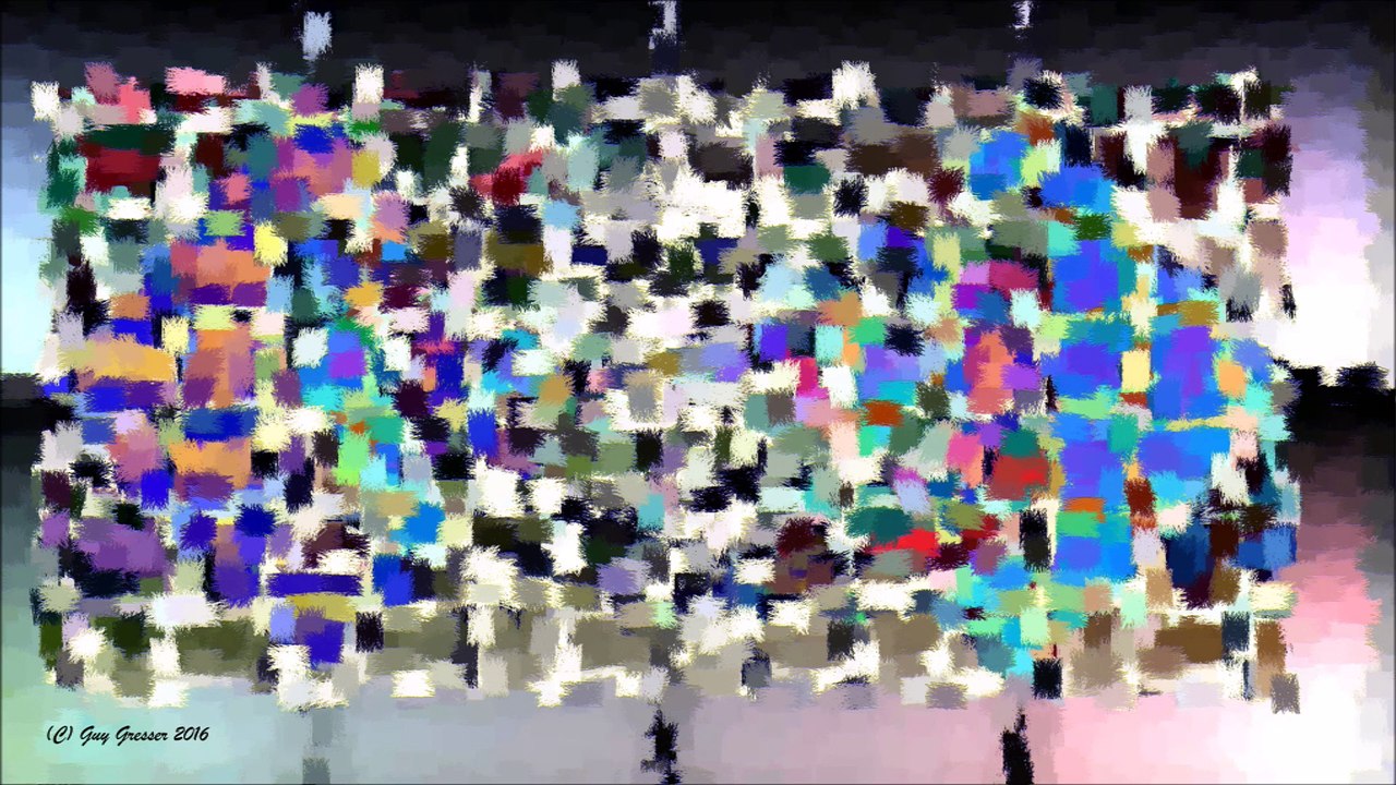 Révolution cosmique 01