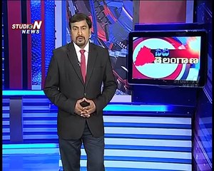 SBI Life Insurance Fraud to StudioN News Channel | Studio N