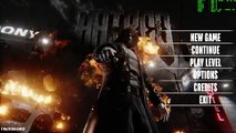 Hatred - PC Gameplay on GTX 970 maxed - Digitally recorded - 1080p 60fps