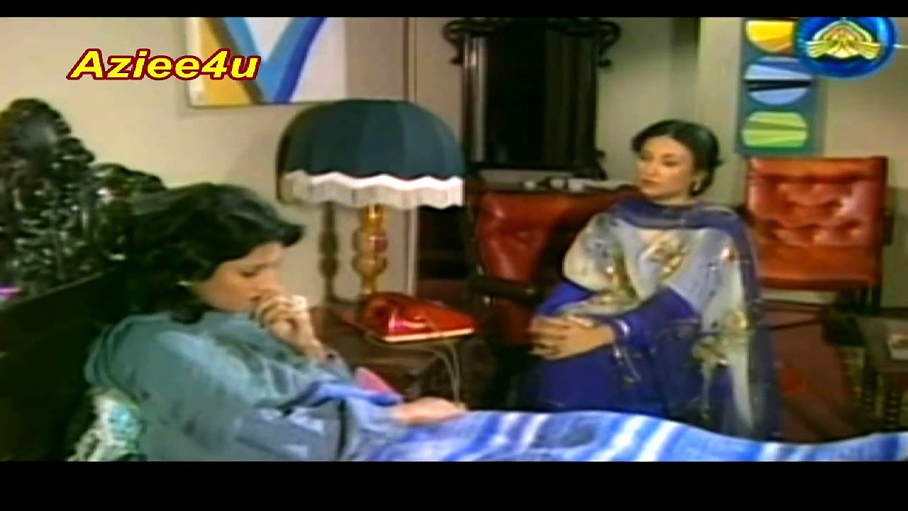BANO QUDSIA`S { Shikayatain Hakayatain } "Part 2" Ptv Classic Drama Series Drama 83*