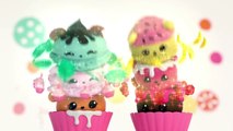 Num Noms Snackables | Peppy Roni's Freezer Fun | Webisode #4