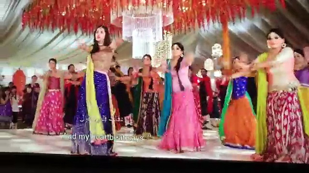 Ballay Ballay Full Song Video  Bin Roye Harshdeep Kaur, Mahira Khan