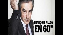 François Fillon en 60 secondes