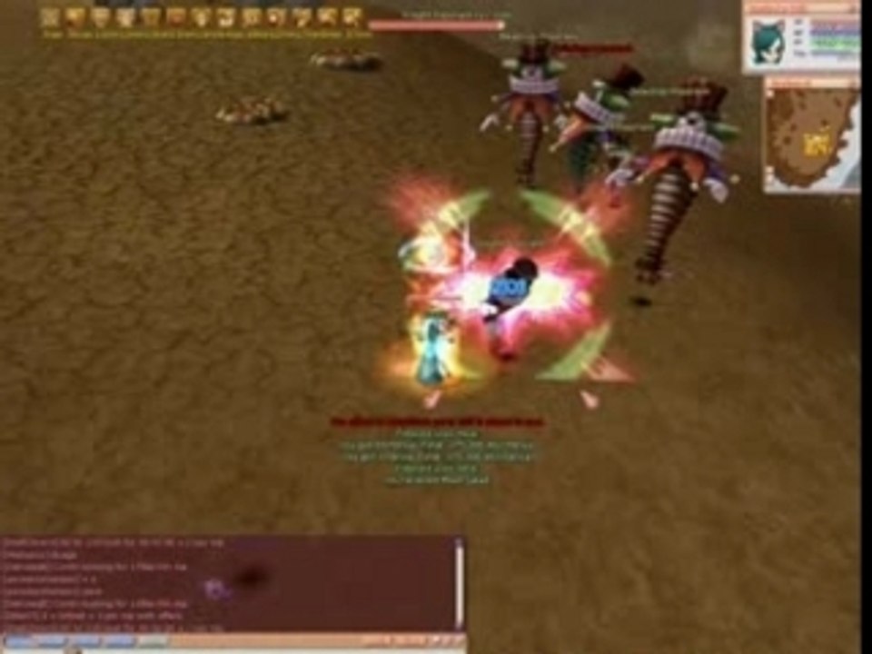 Lvl116EtCW