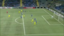 Goal  - FC Astana 2-1 APOEL - 24.11.2016