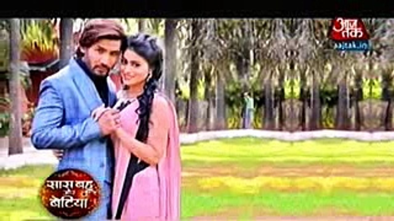 Kalash SHOCKING LEAP 25 November 2016