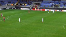 Massimo Bruno Goal HD - Gabala 1-2 Anderlecht - 24.11.2016