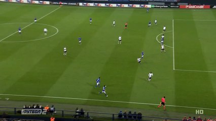 Evgen Konoplyanka Goal HD - Schalke	1-0	Nice 24.11.2016
