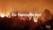 Firefighters battle massive fires in Israel