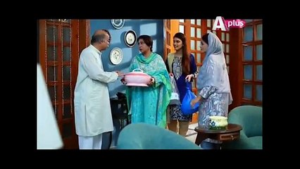 Piya Be Dardi - Episode 22 - APlus